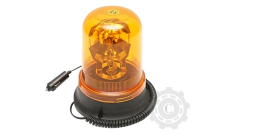 [CP002576] GIROFAR CU HALOGEN H1 12V