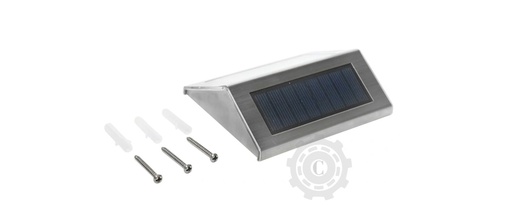 [CP003145] Lampa 3x0,06W solar 4V/70MA pentru scari