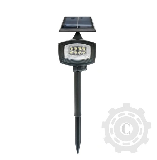 [CP003137] Lampa 4W solar 5V/2W pentru gradina