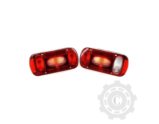 [CP026964] LAMPA STOP 12/24V TRS004