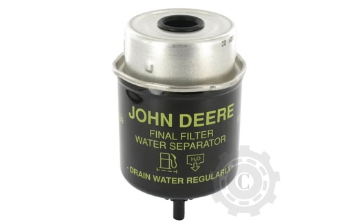 [CP025918] Filtru combustibil John Deere