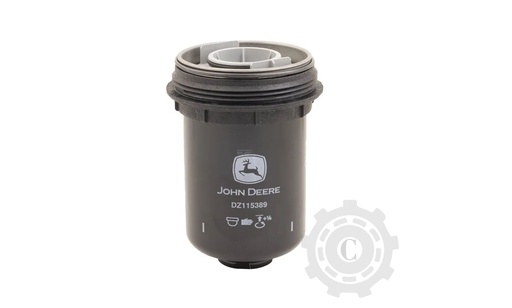 [CP025915] Filtru John Deere RE560682/DZ128542