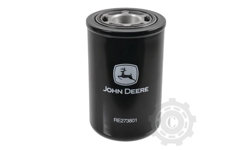 [CP009026] FILTRU JOHN DEERE RE273801