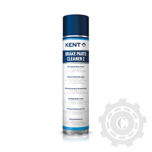 [CP031669] SPRAY KENT BRAKE PARS