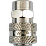 [CP009112] YT-2395 Mufa rapida mama cu filet interior de 1/2"