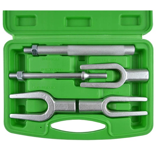 [CP031220] SET EXTRACTOR PT PIVOTI