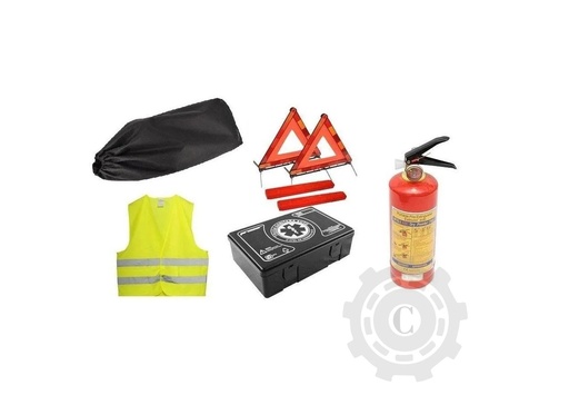 [CP026694] KIT SIGURANTA AUTO