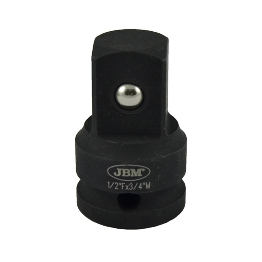 [CP008432] 11962 ADAPTOR DE IMPACT 1/2H-3/4M JBM