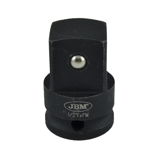 [CP008457] 11963 ADAPTOR  DE IMPACT 1/2H-1"M JBM