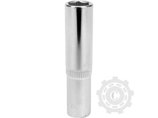 [CP022691] CHEIE TUBULARA LUNGA 1/2  19MM YT-1232