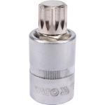 [CP021221] Bit spline M16 cu adaptor 1/2" 55 mm YT04346