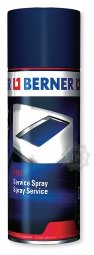 [CP031641] SPRAY CU VASELINA TEFLON BERNER