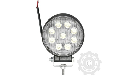 [CP012273] LAMPA 10-30V 27W