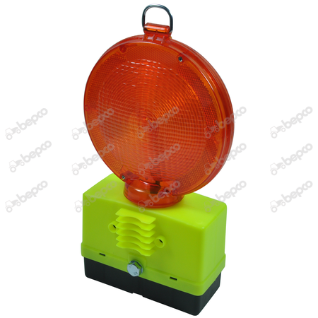 [CP026888] LAMPA AVERTIZARE TRAFIC