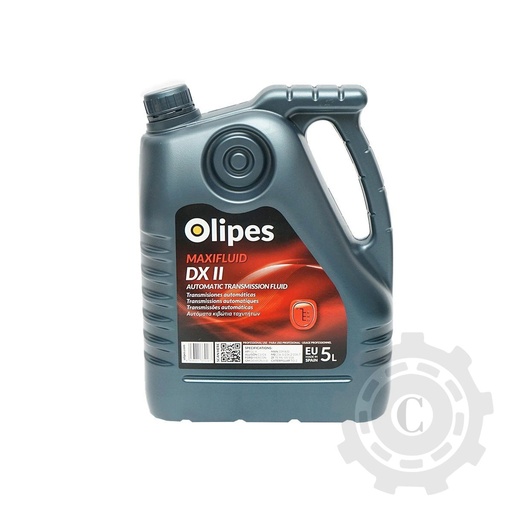 [CP033241] ULEI OLIPES MAXIFLUID DEXRON II ATF 5L