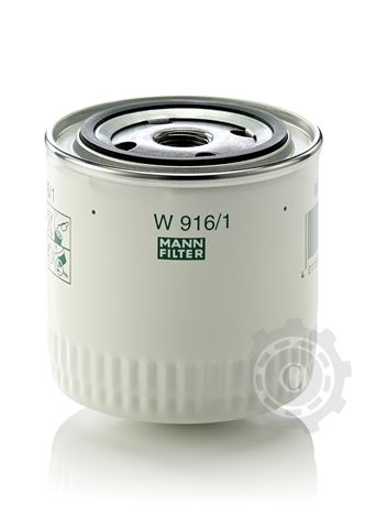 [CP003526] FILTRU ULEI W916/1