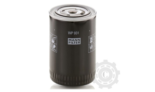 [CP003834] FILTRU ULEI WP931