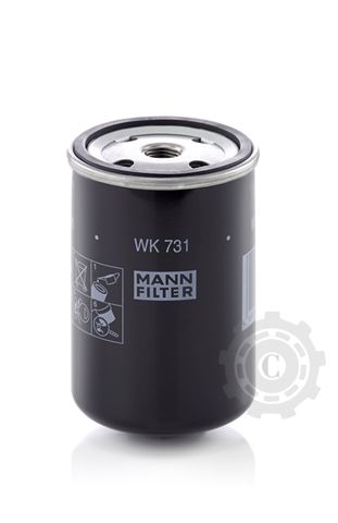 [CP003094] FILTRU COMBUSTIBIL WK731