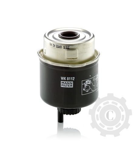 [CP003065] FILTRU COMBUSTIBIL WK8112