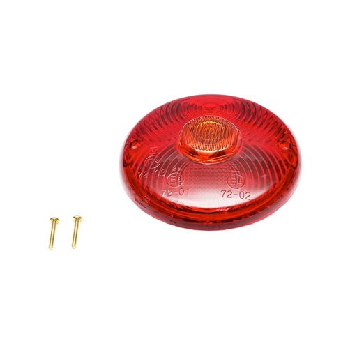 [CP013487] DISPERSOR LAMPA ROTUNDA U650 SPSN-140D