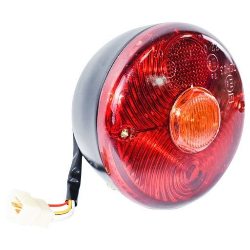 [CP026961] LAMPA STOP ROTUNDA 