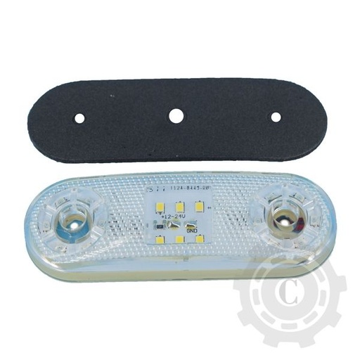 [CP026912] LAMPA LATERALA LED