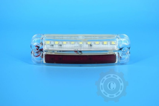 [CP012587] LAMPA LATERALA LED 