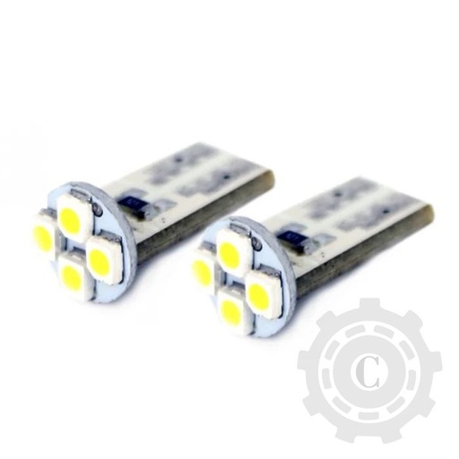 [CP021176] BEC LED POZITIE 1 SMD