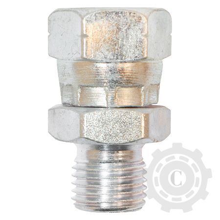 [CP020229] ADAPTOR DREPT OL-FE 1/4 BK94021