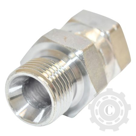 [CP020228] ADAPTOR DREPT OL-FE 1/2 BK94020