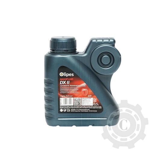 [CP033232] ULEI OLIPES ATF MAXIFLUID 500ML