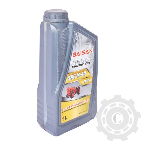 [CP033202] ULEI M40 BAISAN 1L