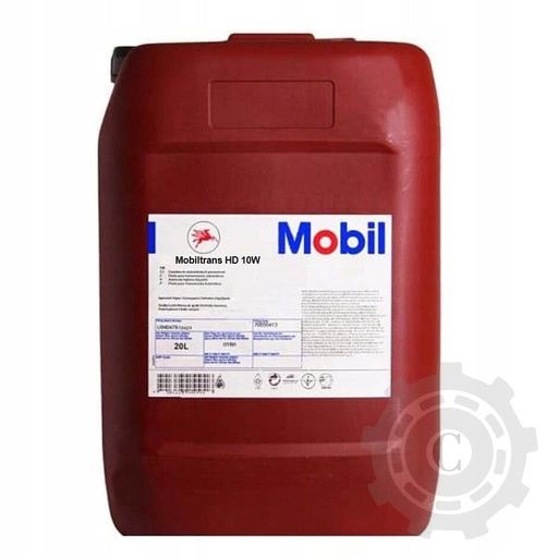 [CP011211] ULEI MOBIL MOBILTRANS HD 10W 20L