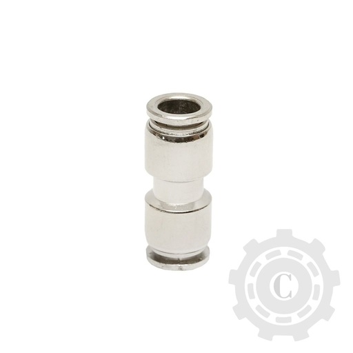 [CP013484] CUPLAJ PNEUMATIC DR MET 6MM-1/8