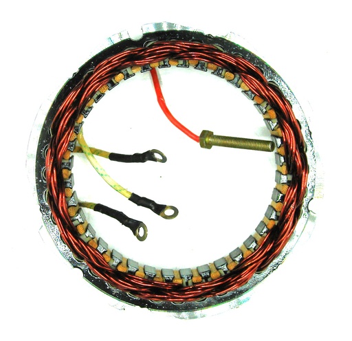 [CP013521] STATOR ALTERNATOR U650