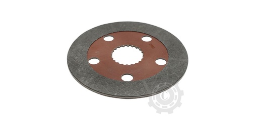 [CP003085] DISC FRANA FIAT 5159830