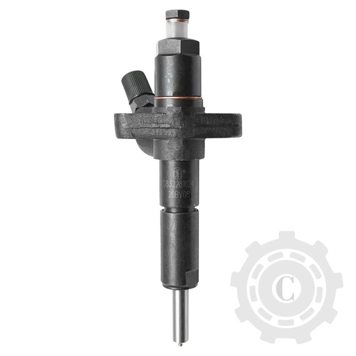 [CP003418] INJECTOR U445 UTB ITALIA