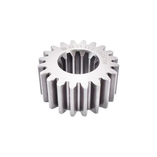 [CP004980] PINION PUNTE DTC 48.55.112