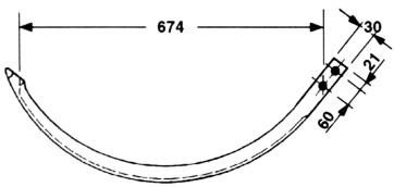 [CP020097] AC PRESA  510031 AP71 WELGER