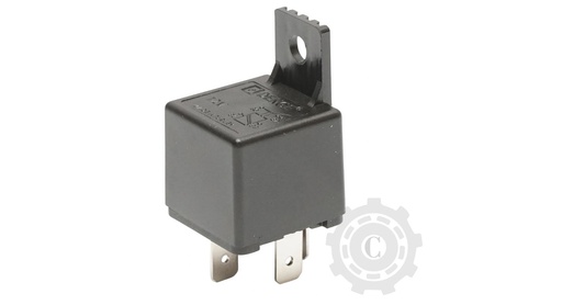 [CP012250] RELEU 12V 5 PINI 40A