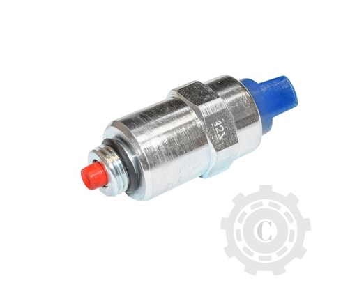 [CP008932] SOLENOID POMPA INJ 12V