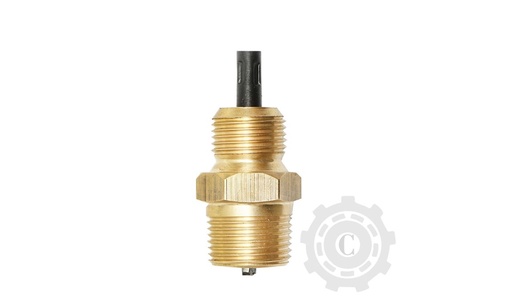 [CP009619] CONECTOR TUROMETRU 