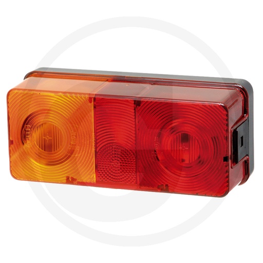 [CP012978] LAMPA SEMNALIZARE JD