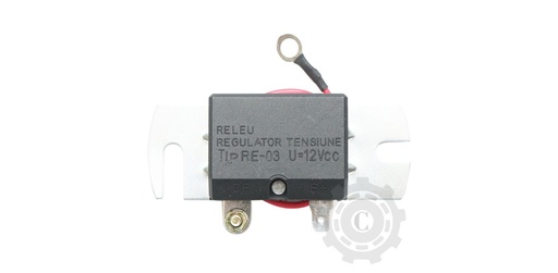 [CP008972] RELEU TENSIUNE ELECTRONIC 12V