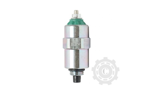 [CP008931] SOLENOID POMPA INJ 12V