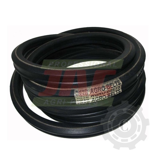 [CP014296] CUREA 610835.0 22X25X2970 LA AGRO BELT