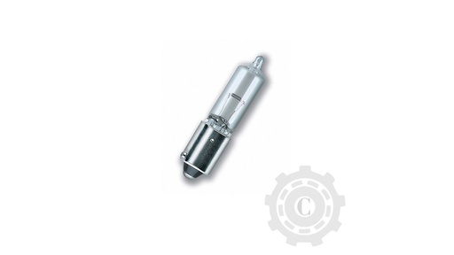 [CP021121] BEC 12V H21W BAY9S OSRAM