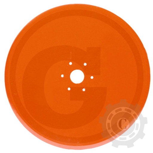 [CP001442] DISC SEMANATOARE MASCHIO