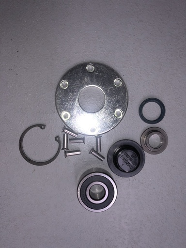 [CP001671] G15226600R KIT X DISC SUPER SEAL