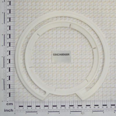 [CP001689] G66248068R GARNITURA COPERTA DISTR. SP